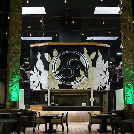 Cactus Cove Inn And Suites Амарило Екстериор снимка