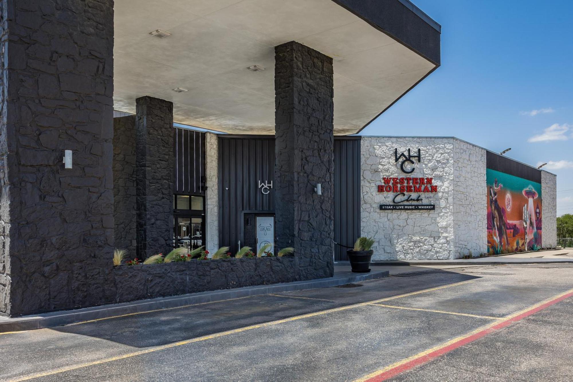Cactus Cove Inn And Suites Амарило Екстериор снимка