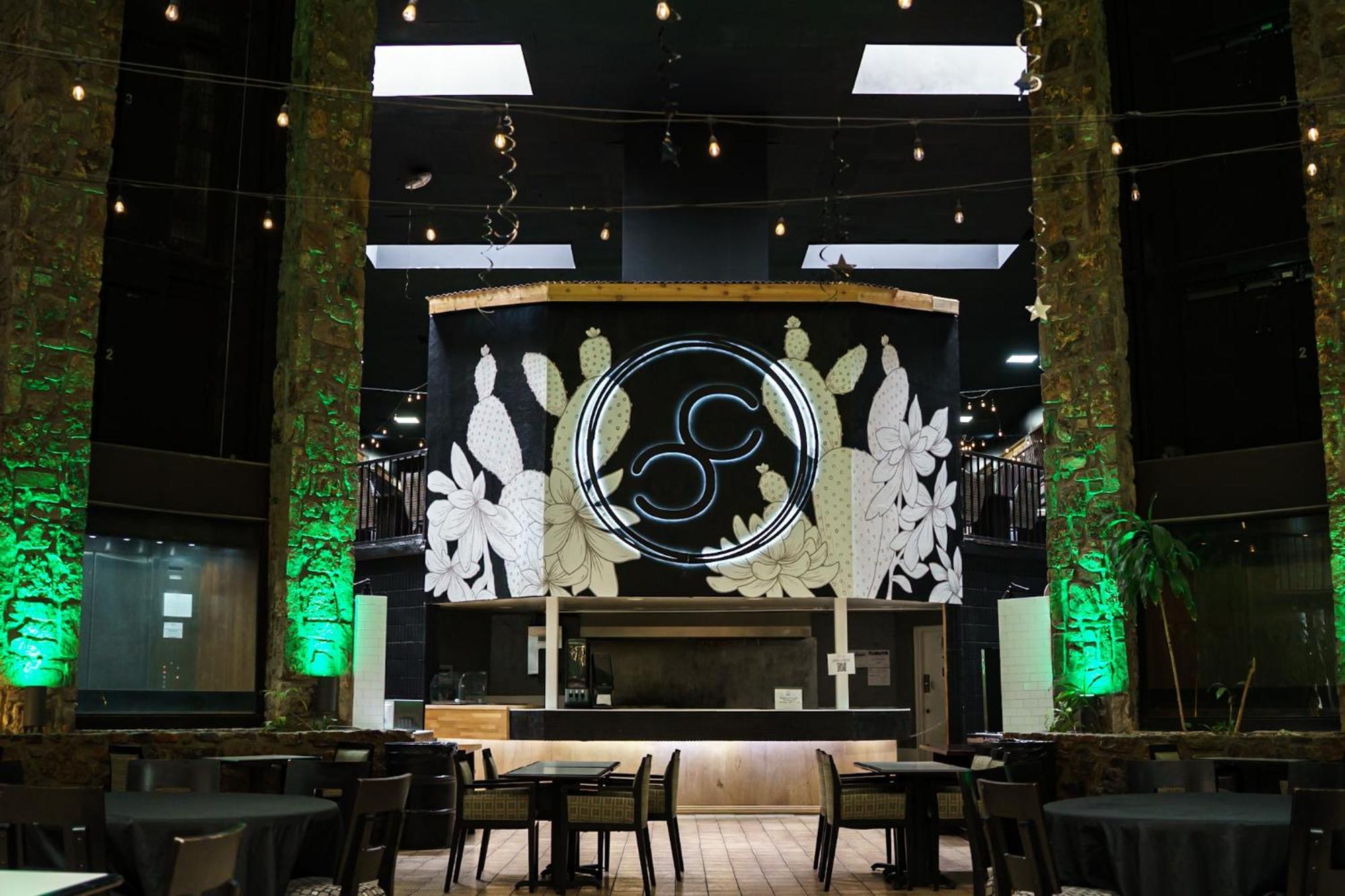 Cactus Cove Inn And Suites Амарило Екстериор снимка