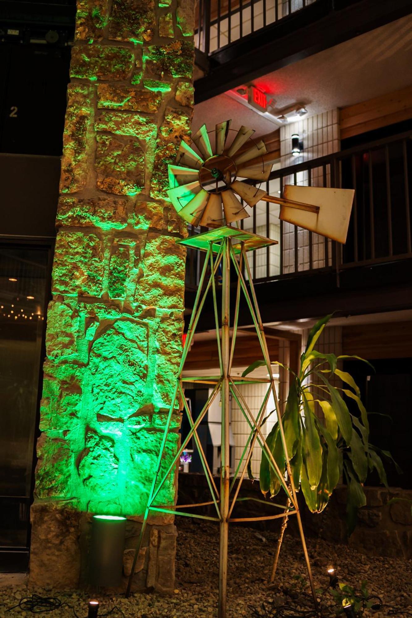 Cactus Cove Inn And Suites Амарило Екстериор снимка