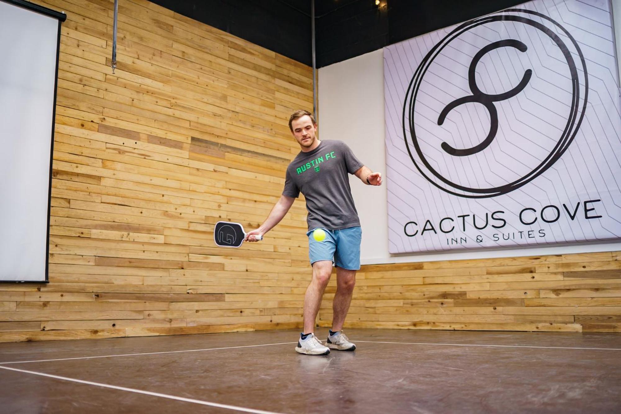 Cactus Cove Inn And Suites Амарило Екстериор снимка
