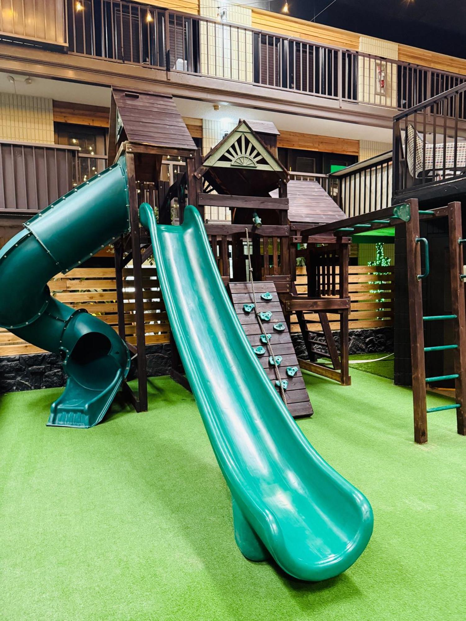 Cactus Cove Inn And Suites Амарило Екстериор снимка
